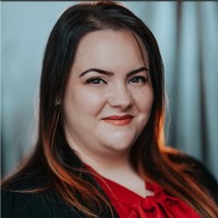 Wyndham Hotels & Resorts Employee Megan Richards's profile photo