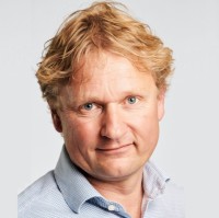 European Computer Telecoms Employee Reinier Meuwissen's profile photo