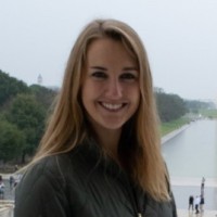 NextFlex Employee Taylor Silver's profile photo