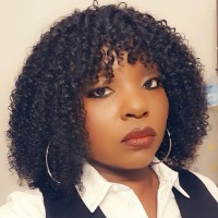 Andex International Employee Anne-Cécile Ouedraogo's profile photo