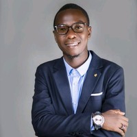 SCI Tanzania Ltd Employee Abbas Mabewa's profile photo