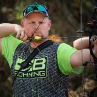 PK Contracting, Inc. Employee DJ Hunt's profile photo