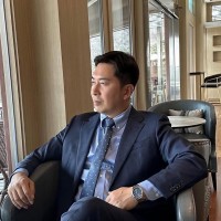 Tableau Software Services Employee John Reng's profile photo