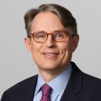 US-China Business Council Employee David Thomas's profile photo