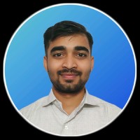 Indecab Employee Akash Vaghela's profile photo
