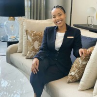 Modern Vet Employee Nompumelelo Hlulani's profile photo