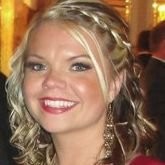 TNS Employee Nicole Gillon's profile photo