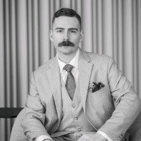 Gateway Employee Maximillian Hanak's profile photo