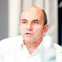 Luc Henquinet Email & Phone Number