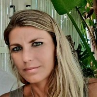 Walker Machine Tools Employee Berdine Cooke's profile photo