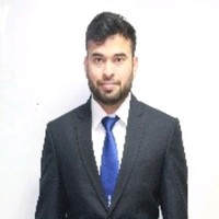 Bhooshan Jogdand Email & Phone Number