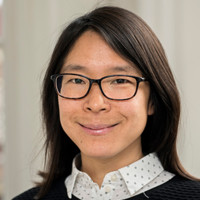 GÉANT Employee Dawn Ng's profile photo