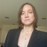 Goldbelt, Incorporated Employee Tara Simpson's profile photo