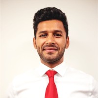 AAMCOR LLC Employee Uday Sharma's profile photo