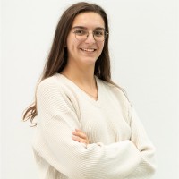 Act'rmc Employee Camille Arsic's profile photo