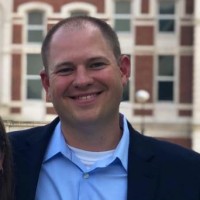 Travelers Employee Jon Cline's profile photo