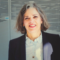 Inria Employee Sophie Proust's profile photo