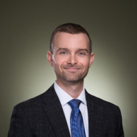 Cornerstone Research Employee Thomas Powell's profile photo