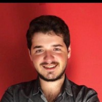 Amazon Employee Ozan Erdoğan's profile photo