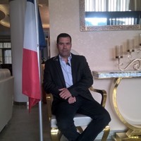Amarante International Employee Frederick P.'s profile photo