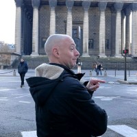 Evonik Employee Bart Bogaerts's profile photo