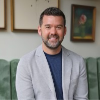 Roblox Employee Jerret West's profile photo