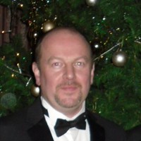 Safe & Sound Control Systems Limited Employee Mike Eng's profile photo
