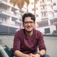 Orderlion Employee Patrick Schubert's profile photo
