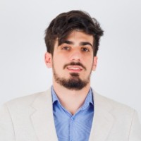 WASHROCKS Employee Andrés Hidalgo López's profile photo