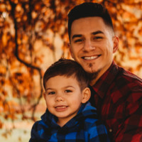 Blackbird Restaurant Employee Mark Heredia's profile photo