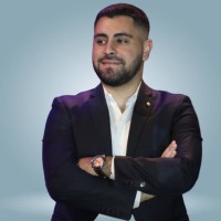 Tactical Report Employee Charbel Diab's profile photo