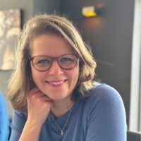 Educared Employee Julia Dondergoor's profile photo
