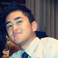 Infinity Ward Employee Ron del Rosario's profile photo