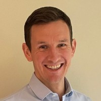 Resonance Limited Employee Chris Cullen's profile photo