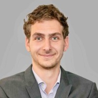 Pierre Cadman-Bosse's profile photo