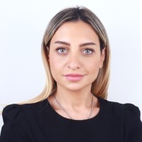 Nokia Employee Sally A.'s profile photo