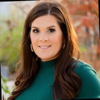 KellyOCG Employee Anna Ritchie's profile photo
