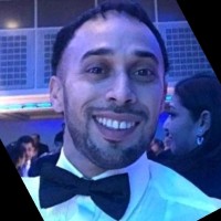 Grange Hotels Employee Inderjit Saini's profile photo