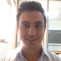 Alzanbaka Est Employee Abdelqader Zaghalil's profile photo