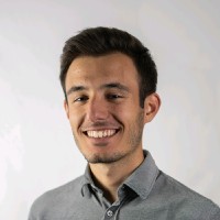 Mines Paris - PSL Employee Léo Roux's profile photo