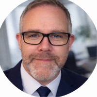 The Wiggett Group LTD Employee Tommy Johnston's profile photo