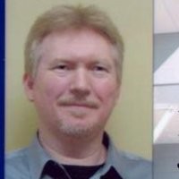 Van Andel Institute Employee Matthew Jump's profile photo