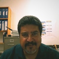 Lee College Employee Felipe Leal's profile photo