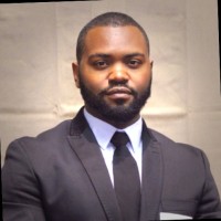 U.S. Army Security Assistance Command Employee Markeith Johnson's profile photo