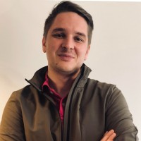 T-Systems Employee Bálint Nagy's profile photo