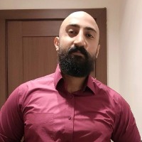 Hassaan Ahmad's profile photo