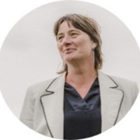Compaan Employee Nele Decoodt's profile photo