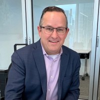 Education Perfect Employee Matt Walkinshaw's profile photo