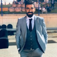 Nexta Employee Karim Ihab's profile photo
