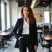 Jodie Cohen Email & Phone Number